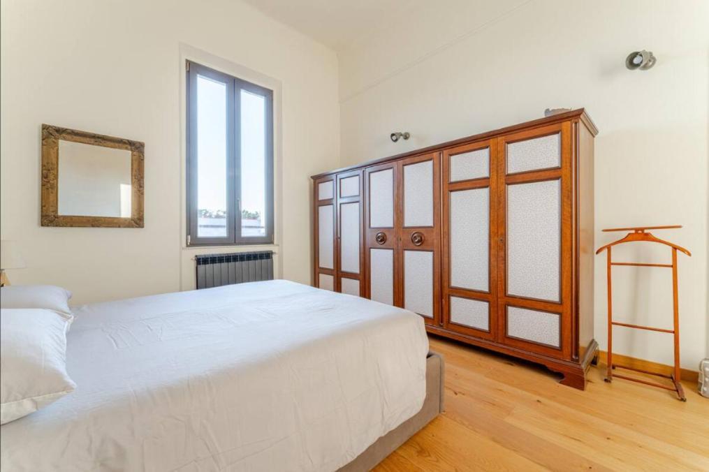 Appartamento A 150M Dal Duomo Pietrasanta Eksteriør billede